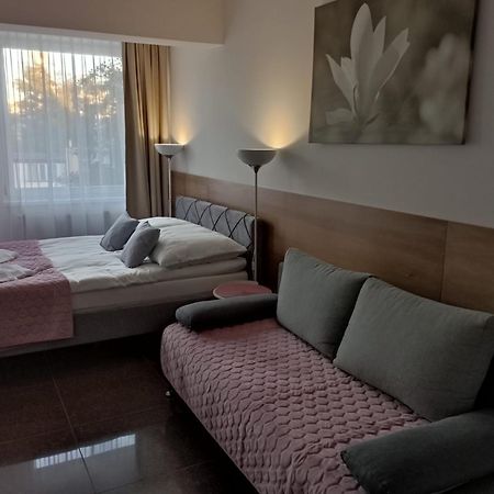 Apartamenty Planeta 105, 108 Mielno - Parking W Cenie Pobytu Экстерьер фото