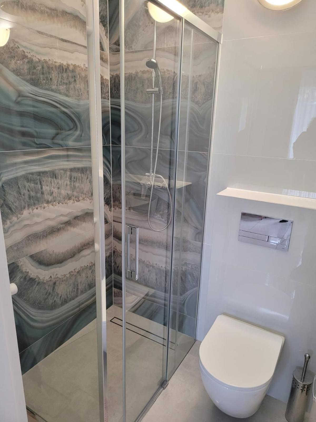Apartamenty Planeta 105, 108 Mielno - Parking W Cenie Pobytu Экстерьер фото